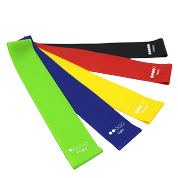 Yoga Elastic Fitness Band