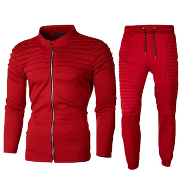 Training Outfit Fitness Set