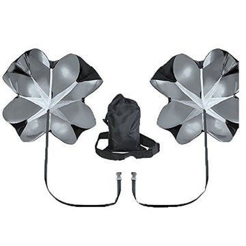 Running Speed Training Parachute
