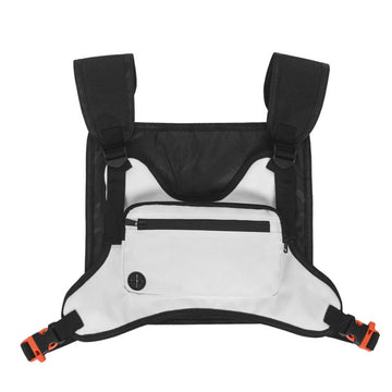 Running Fitness Chest Bag