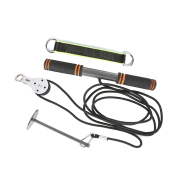 Arm & Forearm Strength Trainer