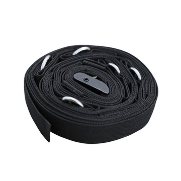 Portable Door Anchor Strap