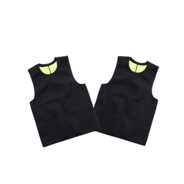 Men's Sport Body Shaper Vest