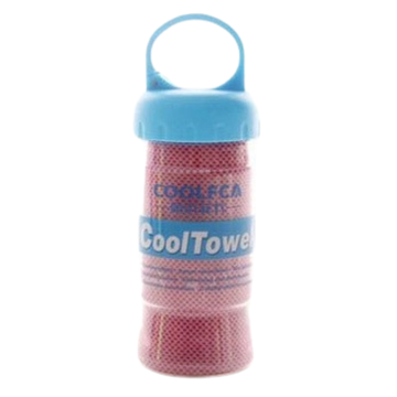 Quick-Dry Cooling Sports Towel