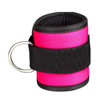 Adjustable Ankle Weight Strap