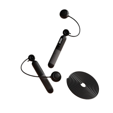 Smart Jump Rope with Counter